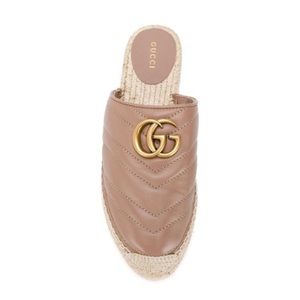 Gucci shoes